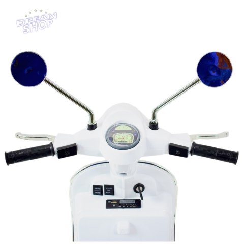 ORYGINALNA VESPA PX150, MIĘKKIE KOŁA, MIĘKKIE SIEDZENIE, KUFEREK/PX150 ORYGINALNA VESPA PX150, MIĘKKIE KOŁA, MIĘKKIE SIEDZENIE, KUFEREK/PX150