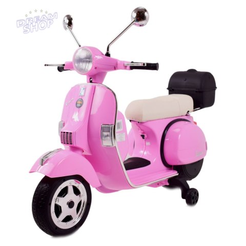 ORYGINALNA VESPA PX150, MIĘKKIE KOŁA, MIĘKKIE SIEDZENIE, KUFEREK/PX150 ORYGINALNA VESPA PX150, MIĘKKIE KOŁA, MIĘKKIE SIEDZENIE, KUFEREK/PX150