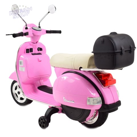 ORYGINALNA VESPA PX150, MIĘKKIE KOŁA, MIĘKKIE SIEDZENIE, KUFEREK/PX150 ORYGINALNA VESPA PX150, MIĘKKIE KOŁA, MIĘKKIE SIEDZENIE, KUFEREK/PX150