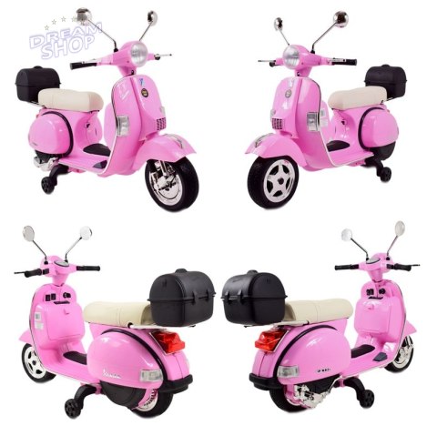 ORYGINALNA VESPA PX150, MIĘKKIE KOŁA, MIĘKKIE SIEDZENIE, KUFEREK/PX150 ORYGINALNA VESPA PX150, MIĘKKIE KOŁA, MIĘKKIE SIEDZENIE, KUFEREK/PX150
