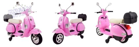 ORYGINALNA VESPA PX150, MIĘKKIE KOŁA, MIĘKKIE SIEDZENIE, KUFEREK/PX150 ORYGINALNA VESPA PX150, MIĘKKIE KOŁA, MIĘKKIE SIEDZENIE, KUFEREK/PX150