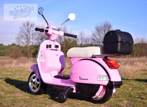 ORYGINALNA VESPA PX150, MIĘKKIE KOŁA, MIĘKKIE SIEDZENIE, KUFEREK/PX150 ORYGINALNA VESPA PX150, MIĘKKIE KOŁA, MIĘKKIE SIEDZENIE, KUFEREK/PX150