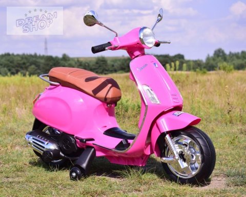 ORYGINALNA VESPA PRIMAVERA PEŁNA WERSJA/ CT-728 ORYGINALNA VESPA PRIMAVERA PEŁNA WERSJA/ CT-728