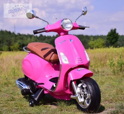 ORYGINALNA VESPA PRIMAVERA PEŁNA WERSJA/ CT-728 ORYGINALNA VESPA PRIMAVERA PEŁNA WERSJA/ CT-728
