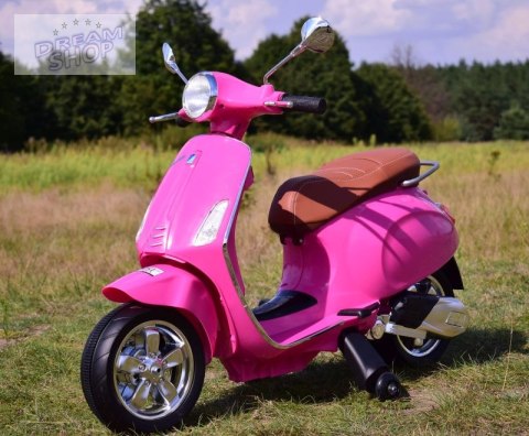 ORYGINALNA VESPA PRIMAVERA PEŁNA WERSJA/ CT-728 ORYGINALNA VESPA PRIMAVERA PEŁNA WERSJA/ CT-728