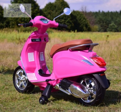 ORYGINALNA VESPA PRIMAVERA PEŁNA WERSJA/ CT-728 ORYGINALNA VESPA PRIMAVERA PEŁNA WERSJA/ CT-728