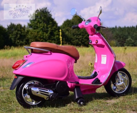 ORYGINALNA VESPA PRIMAVERA PEŁNA WERSJA/ CT-728 ORYGINALNA VESPA PRIMAVERA PEŁNA WERSJA/ CT-728