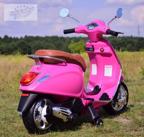 ORYGINALNA VESPA PRIMAVERA PEŁNA WERSJA/ CT-728 ORYGINALNA VESPA PRIMAVERA PEŁNA WERSJA/ CT-728