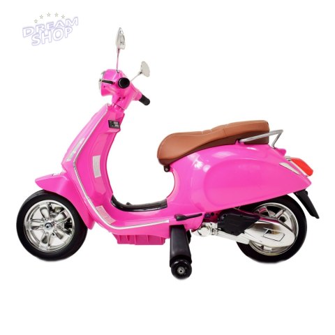ORYGINALNA VESPA PRIMAVERA PEŁNA WERSJA/ CT-728 ORYGINALNA VESPA PRIMAVERA PEŁNA WERSJA/ CT-728