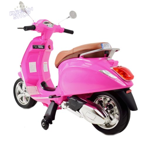 ORYGINALNA VESPA PRIMAVERA PEŁNA WERSJA/ CT-728 ORYGINALNA VESPA PRIMAVERA PEŁNA WERSJA/ CT-728