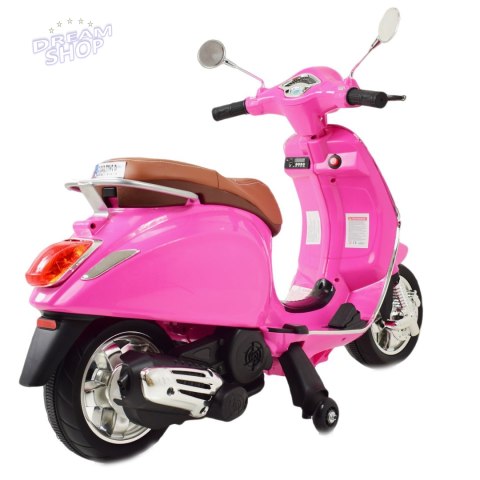 ORYGINALNA VESPA PRIMAVERA PEŁNA WERSJA/ CT-728 ORYGINALNA VESPA PRIMAVERA PEŁNA WERSJA/ CT-728