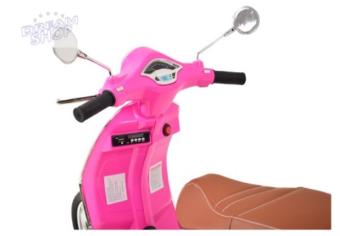 ORYGINALNA VESPA PRIMAVERA PEŁNA WERSJA/ CT-728 ORYGINALNA VESPA PRIMAVERA PEŁNA WERSJA/ CT-728