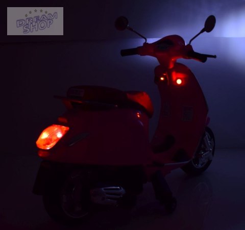 ORYGINALNA VESPA PRIMAVERA PEŁNA WERSJA/ CT-728 ORYGINALNA VESPA PRIMAVERA PEŁNA WERSJA/ CT-728