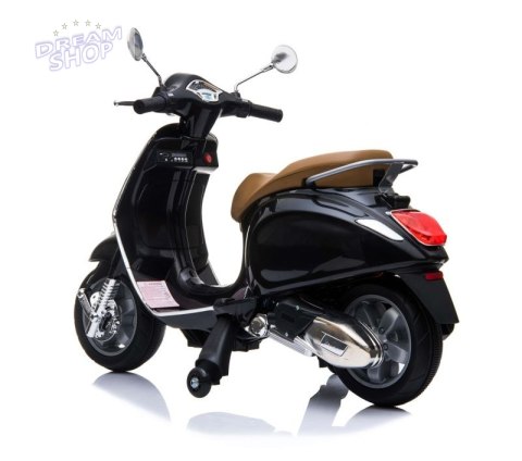 ORYGINALNA VESPA PRIMAVERA PEŁNA WERSJA/ CT-728 ORYGINALNA VESPA PRIMAVERA PEŁNA WERSJA/ CT-728