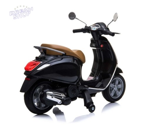 ORYGINALNA VESPA PRIMAVERA PEŁNA WERSJA/ CT-728 ORYGINALNA VESPA PRIMAVERA PEŁNA WERSJA/ CT-728
