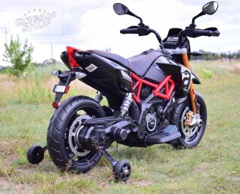 ORYGINALNY MOTOR APRILIA MIĘKKIE KOŁA, MIĘKKIE SIEDZENIE/ A-007 ORYGINALNY MOTOR APRILIA MIĘKKIE KOŁA, MIĘKKIE SIEDZENIE/ A-007