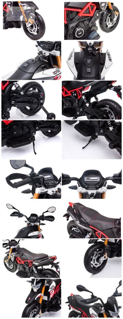 ORYGINALNY MOTOR APRILIA MIĘKKIE KOŁA, MIĘKKIE SIEDZENIE/ A-007 ORYGINALNY MOTOR APRILIA MIĘKKIE KOŁA, MIĘKKIE SIEDZENIE/ A-007