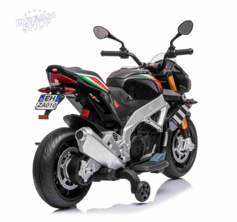 ORYGINALNY MOTOR APRILIA TUONO MIĘKKIE KOŁA, SUPER WERSJA/ A-010 ORYGINALNY MOTOR APRILIA TUONO MIĘKKIE KOŁA, SUPER WERSJA/ A-010