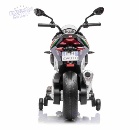 ORYGINALNY MOTOR APRILIA TUONO MIĘKKIE KOŁA, SUPER WERSJA/ A-010 ORYGINALNY MOTOR APRILIA TUONO MIĘKKIE KOŁA, SUPER WERSJA/ A-010