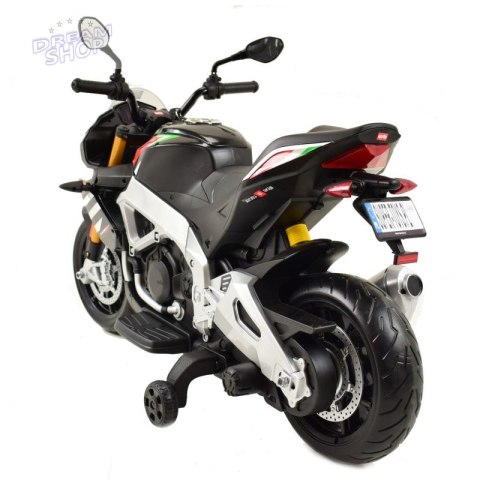 ORYGINALNY MOTOR APRILIA TUONO MIĘKKIE KOŁA, SUPER WERSJA/ A-010 ORYGINALNY MOTOR APRILIA TUONO MIĘKKIE KOŁA, SUPER WERSJA/ A-010