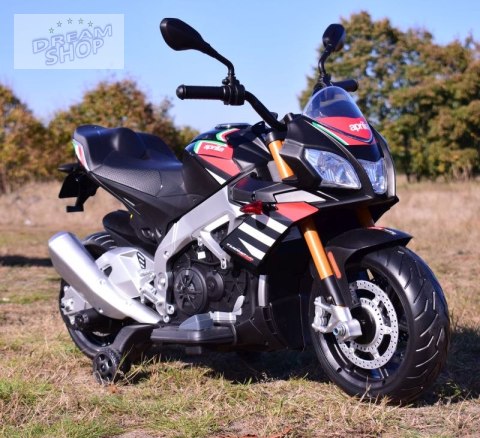 ORYGINALNY MOTOR APRILIA TUONO MIĘKKIE KOŁA, SUPER WERSJA/ A-010 ORYGINALNY MOTOR APRILIA TUONO MIĘKKIE KOŁA, SUPER WERSJA/ A-010