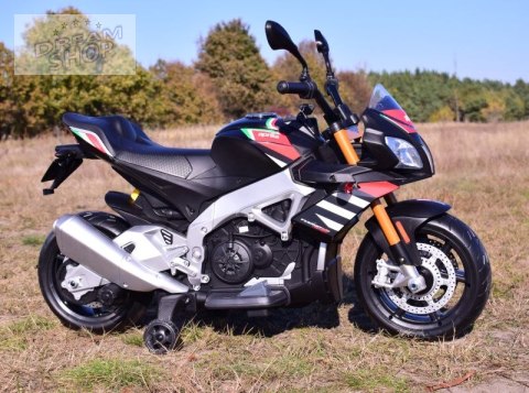 ORYGINALNY MOTOR APRILIA TUONO MIĘKKIE KOŁA, SUPER WERSJA/ A-010 ORYGINALNY MOTOR APRILIA TUONO MIĘKKIE KOŁA, SUPER WERSJA/ A-010