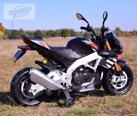 ORYGINALNY MOTOR APRILIA TUONO MIĘKKIE KOŁA, SUPER WERSJA/ A-010 ORYGINALNY MOTOR APRILIA TUONO MIĘKKIE KOŁA, SUPER WERSJA/ A-010