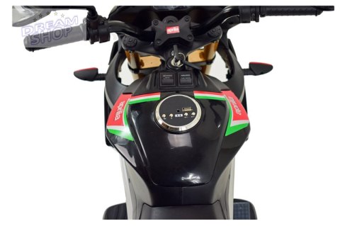 ORYGINALNY MOTOR APRILIA TUONO MIĘKKIE KOŁA, SUPER WERSJA/ A-010 ORYGINALNY MOTOR APRILIA TUONO MIĘKKIE KOŁA, SUPER WERSJA/ A-010