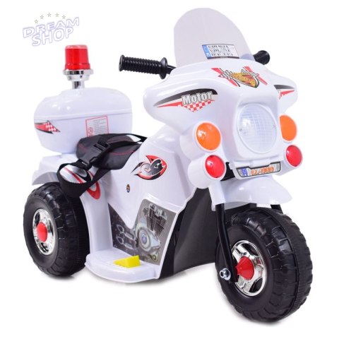 PIERWSZY MOTOR CHOPPER NA AKUMULATOR - KOGUT, MIĘKKIE SIEDZENIE, PASY/LL999 PIERWSZY MOTOR CHOPPER NA AKUMULATOR - KOGUT, MIĘKKIE SIEDZENIE, PASY/LL999