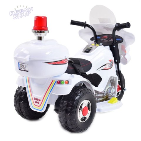 PIERWSZY MOTOR CHOPPER NA AKUMULATOR - KOGUT, MIĘKKIE SIEDZENIE, PASY/LL999 PIERWSZY MOTOR CHOPPER NA AKUMULATOR - KOGUT, MIĘKKIE SIEDZENIE, PASY/LL999
