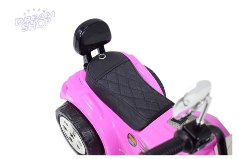 PIERWSZY MOTOR CHOPPER NA AKUMULATOR/LL777 PIERWSZY MOTOR CHOPPER NA AKUMULATOR/LL777