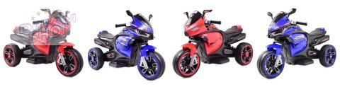 SUPER MOTOR 3 KOŁOWY PROMOTO, MIĘKKIE SIEDZENIE, OŚWIETLENIE/LT618 SUPER MOTOR 3 KOŁOWY PROMOTO, MIĘKKIE SIEDZENIE, OŚWIETLENIE/LT618