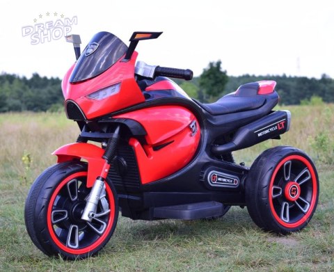 SUPER MOTOR 3 KOŁOWY PROMOTO, MIĘKKIE SIEDZENIE, OŚWIETLENIE/LT618 SUPER MOTOR 3 KOŁOWY PROMOTO, MIĘKKIE SIEDZENIE, OŚWIETLENIE/LT618