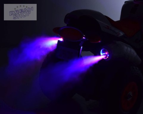 SUPER ŚCIGACZ MOTOR SPORT - POMPOWANE KOŁA, PILOT, IMITACJA WYDECHU,/HZBB1188 SUPER ŚCIGACZ MOTOR SPORT - POMPOWANE KOŁA, PILOT, IMITACJA WYDECHU,/HZBB1188