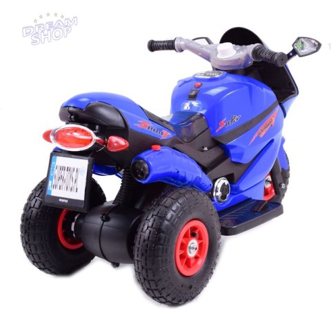 SUPER ŚCIGACZ MOTOR SPORT - POMPOWANE KOŁA, PILOT, IMITACJA WYDECHU,/HZBB1188 SUPER ŚCIGACZ MOTOR SPORT - POMPOWANE KOŁA, PILOT, IMITACJA WYDECHU,/HZBB1188