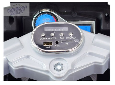 WIELKI MOTOR ŚCIGACZ, MIĘKKIE KOŁA EVA, MIĘKKIE SIEDZENIE STRONG 2 EXCLUSIVE/NEL-1300 WIELKI MOTOR ŚCIGACZ, MIĘKKIE KOŁA EVA, MIĘKKIE SIEDZENIE STRONG 2 EXCLUSIVE/NEL-1300