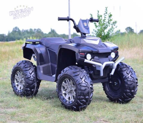DUŻY QUAD NA AKUMULATOR, MIĘKKIE SIEDZENIE, MIĘKKIE KOŁA/CH9955 DUŻY QUAD NA AKUMULATOR, MIĘKKIE SIEDZENIE, MIĘKKIE KOŁA/CH9955