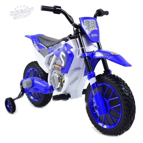 MEGA MOTOR ENDURO - MIĘKKIE KOŁA, AMORTYZATOR, 12V, WALIZKA SUPER JAKOŚĆ/XMX616 MEGA MOTOR ENDURO - MIĘKKIE KOŁA, AMORTYZATOR, 12V, WALIZKA SUPER JAKOŚĆ/XMX616