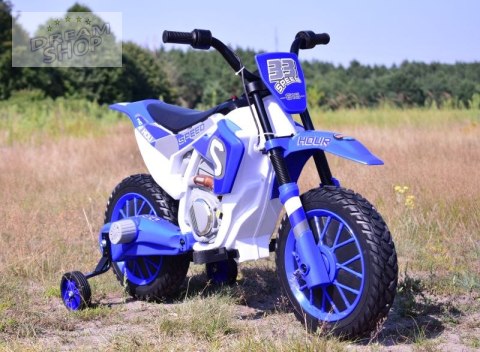 MEGA MOTOR ENDURO - MIĘKKIE KOŁA, AMORTYZATOR, 12V, WALIZKA SUPER JAKOŚĆ/XMX616 MEGA MOTOR ENDURO - MIĘKKIE KOŁA, AMORTYZATOR, 12V, WALIZKA SUPER JAKOŚĆ/XMX616