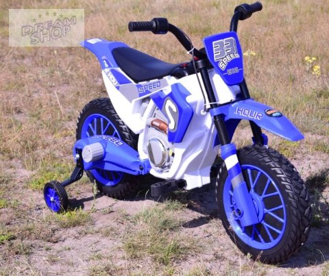 MEGA MOTOR ENDURO - MIĘKKIE KOŁA, AMORTYZATOR, 12V, WALIZKA SUPER JAKOŚĆ/XMX616 MEGA MOTOR ENDURO - MIĘKKIE KOŁA, AMORTYZATOR, 12V, WALIZKA SUPER JAKOŚĆ/XMX616