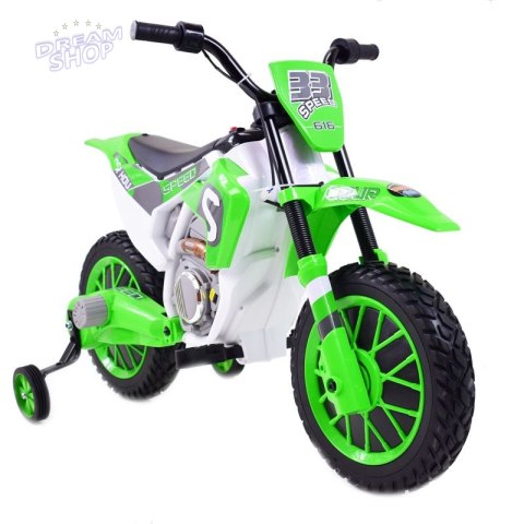 MEGA MOTOR ENDURO - MIĘKKIE KOŁA, AMORTYZATOR, 12V, WALIZKA SUPER JAKOŚĆ/XMX616 MEGA MOTOR ENDURO - MIĘKKIE KOŁA, AMORTYZATOR, 12V, WALIZKA SUPER JAKOŚĆ/XMX616