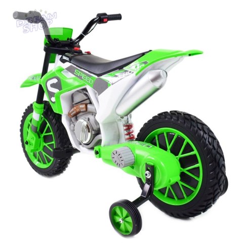 MEGA MOTOR ENDURO - MIĘKKIE KOŁA, AMORTYZATOR, 12V, WALIZKA SUPER JAKOŚĆ/XMX616 MEGA MOTOR ENDURO - MIĘKKIE KOŁA, AMORTYZATOR, 12V, WALIZKA SUPER JAKOŚĆ/XMX616