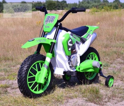 MEGA MOTOR ENDURO - MIĘKKIE KOŁA, AMORTYZATOR, 12V, WALIZKA SUPER JAKOŚĆ/XMX616 MEGA MOTOR ENDURO - MIĘKKIE KOŁA, AMORTYZATOR, 12V, WALIZKA SUPER JAKOŚĆ/XMX616