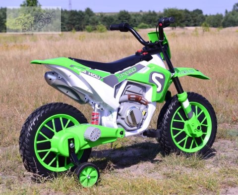 MEGA MOTOR ENDURO - MIĘKKIE KOŁA, AMORTYZATOR, 12V, WALIZKA SUPER JAKOŚĆ/XMX616 MEGA MOTOR ENDURO - MIĘKKIE KOŁA, AMORTYZATOR, 12V, WALIZKA SUPER JAKOŚĆ/XMX616