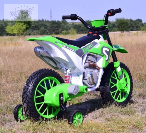 MEGA MOTOR ENDURO - MIĘKKIE KOŁA, AMORTYZATOR, 12V, WALIZKA SUPER JAKOŚĆ/XMX616 MEGA MOTOR ENDURO - MIĘKKIE KOŁA, AMORTYZATOR, 12V, WALIZKA SUPER JAKOŚĆ/XMX616
