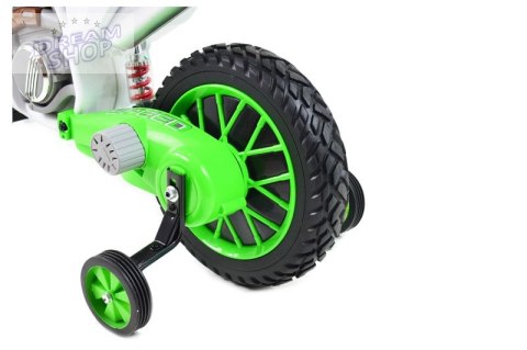 MEGA MOTOR ENDURO - MIĘKKIE KOŁA, AMORTYZATOR, 12V, WALIZKA SUPER JAKOŚĆ/XMX616 MEGA MOTOR ENDURO - MIĘKKIE KOŁA, AMORTYZATOR, 12V, WALIZKA SUPER JAKOŚĆ/XMX616