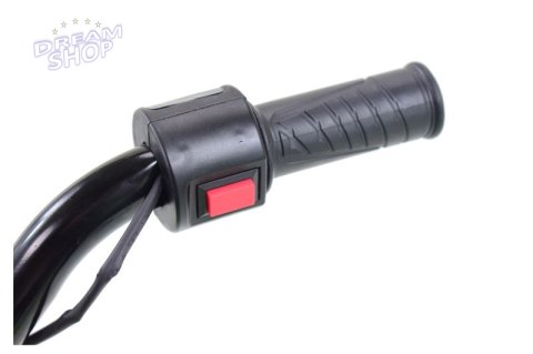 MEGA MOTOR ENDURO - MIĘKKIE KOŁA, AMORTYZATOR, 12V, WALIZKA SUPER JAKOŚĆ/XMX616 MEGA MOTOR ENDURO - MIĘKKIE KOŁA, AMORTYZATOR, 12V, WALIZKA SUPER JAKOŚĆ/XMX616