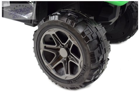 MEGA WIELKI QUAD 4X4, AMORTYZATORY, MIĘKKIE KOŁA, PILOT, WOLNY START, /LB8868 MEGA WIELKI QUAD 4X4, AMORTYZATORY, MIĘKKIE KOŁA, PILOT, WOLNY START, /LB8868