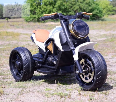 MOTOR CHOPPER NA AKUMULATOR , MIĘKKIE KOŁA, MIĘKKIE SIEDZENIE, PILOT/BDL1188 MOTOR CHOPPER NA AKUMULATOR , MIĘKKIE KOŁA, MIĘKKIE SIEDZENIE, PILOT/BDL1188