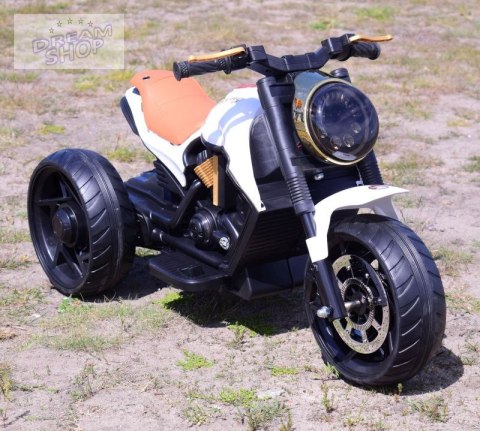 MOTOR CHOPPER NA AKUMULATOR , MIĘKKIE KOŁA, MIĘKKIE SIEDZENIE, PILOT/BDL1188 MOTOR CHOPPER NA AKUMULATOR , MIĘKKIE KOŁA, MIĘKKIE SIEDZENIE, PILOT/BDL1188